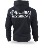 Худи Dobermans Aggressive Offensive Division