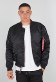 Куртка MA-1 VF 59 Alpha Industries 191118
