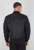 Куртка MA-1 VF 59 Alpha Industries 191118