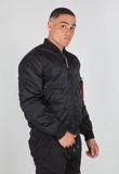 Куртка MA-1 VF 59 Alpha Industries 191118