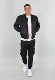Куртка MA-1 VF 59 Alpha Industries 191118