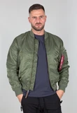 Куртка Alpha Industries MA-1 VF 59