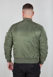 Куртка MA-1 VF 59 Alpha Industries 191118