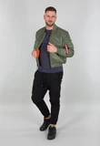 Куртка MA-1 VF 59 Alpha Industries 191118