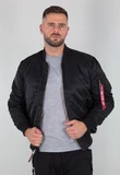 Куртка Alpha Industries MA-1 VF 59 Long
