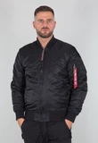 Куртка MA-1 VF 59 длинная Alpha Industries 168100