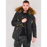 Куртка PPS N3B Alpha Industries 133148
