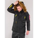 Куртка PPS N3B Alpha Industries 133148
