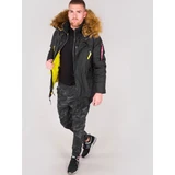 Куртка PPS N3B Alpha Industries 133148
