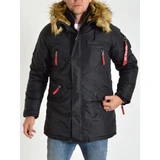 Куртка Alpha Industries PPS N3B