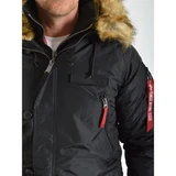 Куртка PPS N3B Alpha Industries 133148