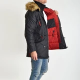 Куртка PPS N3B Alpha Industries 133148