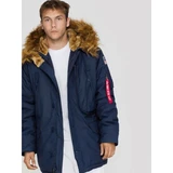 Куртка Polar Jacket Alpha Industries 123144