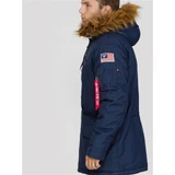 Куртка Polar Jacket Alpha Industries 123144