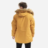Куртка Polar Jacket Alpha Industries 123144