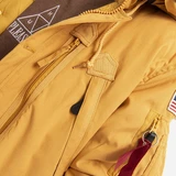 Куртка Polar Jacket Alpha Industries 123144