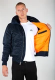 Куртка MA-1 Hooded Alpha Industries 158104