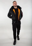 Куртка MA-1 Hooded Alpha Industries 158104