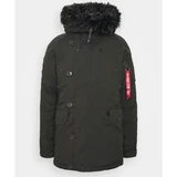 Куртка Alpha Industries Explorer