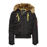 Куртка Alpha Industries PPS N2B