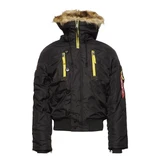 Куртка PPS N2B Alpha Industries 133147