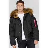 Куртка Alpha Industries Polar SV