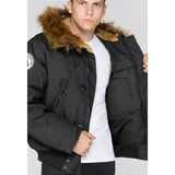 Куртка Polar SV Alpha Industries 133141