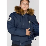 Куртка Polar SV Alpha Industries 133141
