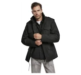 Куртка M-65 Classic Black Brandit 3108.2