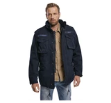 Куртка M65 Giant Navy Brandit 3101.8