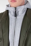 Куртка MA-1 D-Tec Alpha Industries 183110