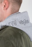 Куртка MA-1 D-Tec Alpha Industries 183110