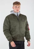 Куртка MA-1 D-Tec Alpha Industries 183110