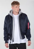 Куртка MA-1 D-Tec Alpha Industries 183110