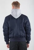 Куртка MA-1 D-Tec Alpha Industries 183110