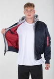 Куртка MA-1 D-Tec Alpha Industries 183110