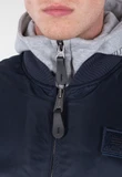 Куртка MA-1 D-Tec Alpha Industries 183110