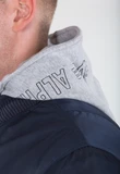 Куртка MA-1 D-Tec Alpha Industries 183110