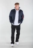 Куртка MA-1 D-Tec Alpha Industries 183110