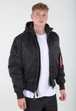 Куртка MA-1 D-Tec Alpha Industries 183110
