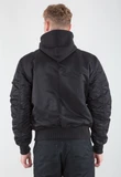 Куртка MA-1 D-Tec Alpha Industries 183110