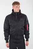 Куртка MA-1 D-Tec Alpha Industries 183110