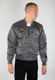 Куртка MA-1 Air Force Alpha Industries 198109