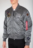 Куртка MA-1 Air Force Alpha Industries 198109