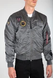Куртка Alpha Industries MA-1 Air Force