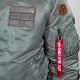 Куртка MA-1 Air Force Alpha Industries 198109