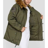 Парка Explorer w/o Patches Alpha Industries 143152