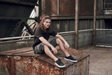 Шорты Urban Legend Brandit 2012