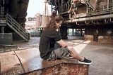 Шорты Urban Legend Brandit 2012
