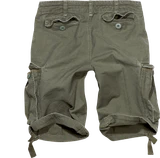 Шорты Vintage Classic Brandit 2002